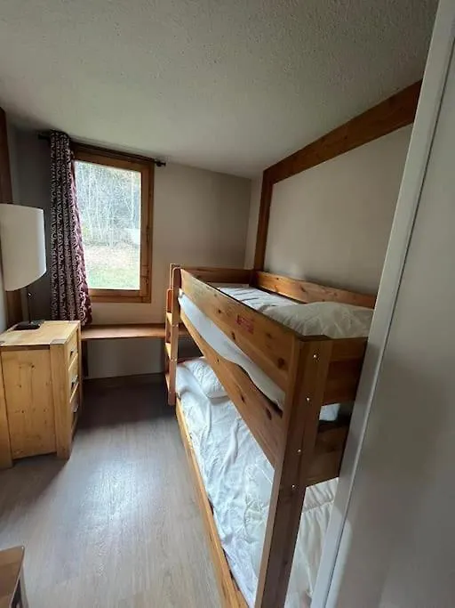 Apartment Superbe Appartement A Montchavin La Plagne France