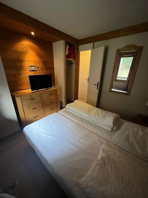 Apartment Superbe Appartement A Montchavin La Plagne