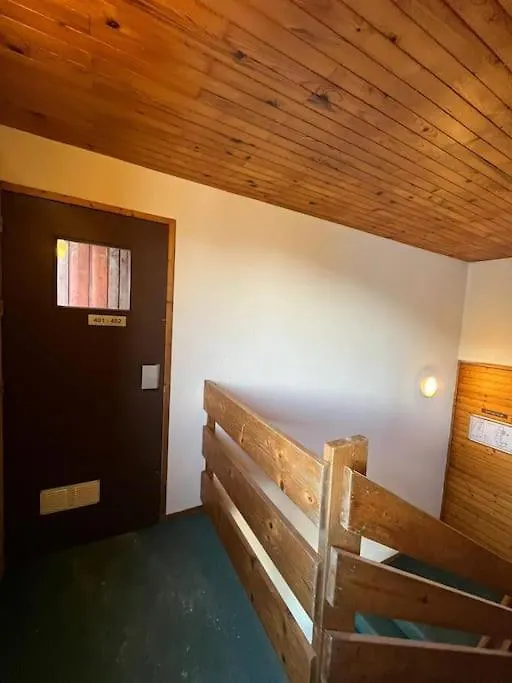 Superbe Appartement A Montchavin La Plagne