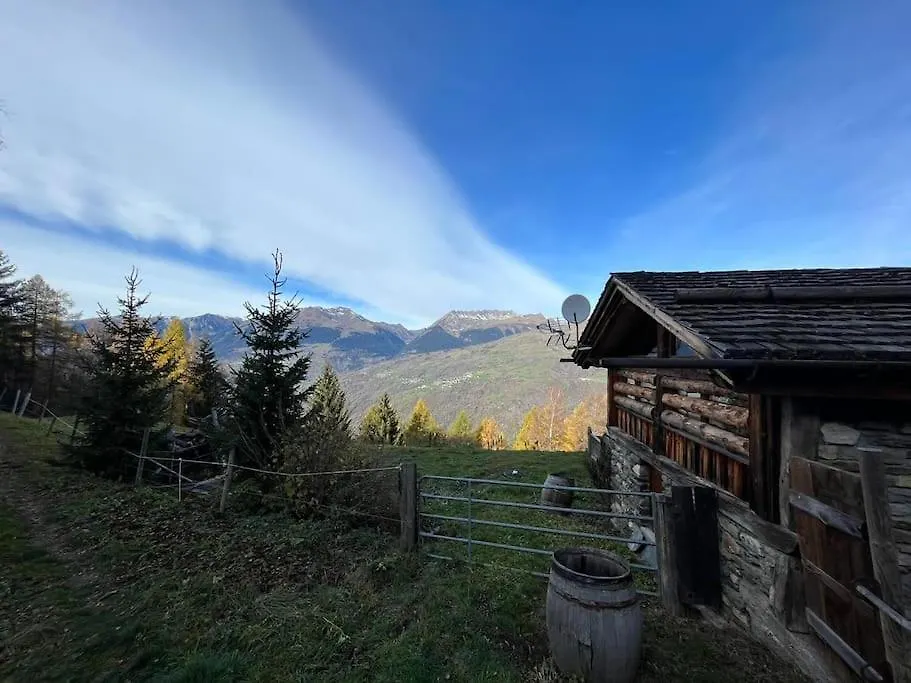 Superbe Appartement A Montchavin La Plagne