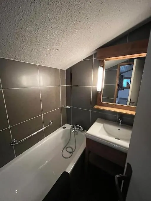 Superbe Appartement A Montchavin La Plagne