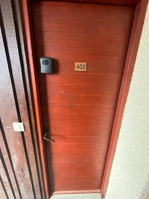 Apartment Superbe Appartement A Montchavin La Plagne France