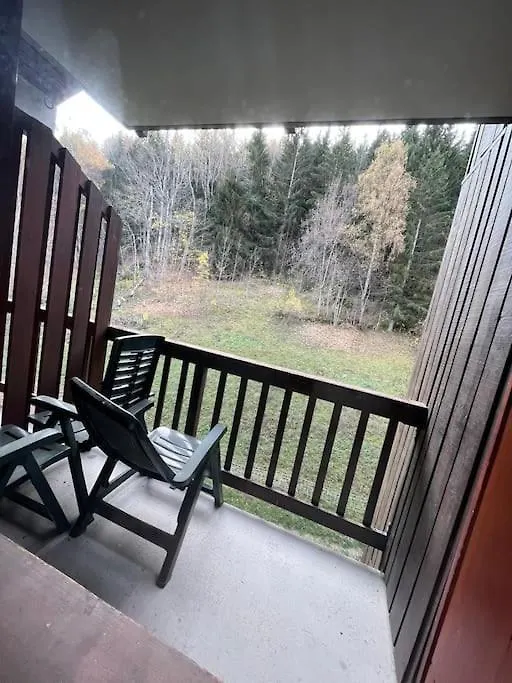 Apartment Superbe Appartement A Montchavin La Plagne