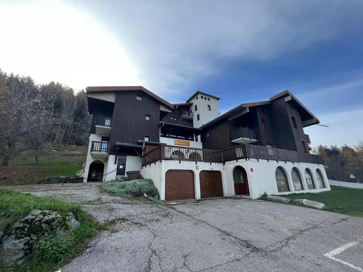 Superbe Appartement A Montchavin La Plagne