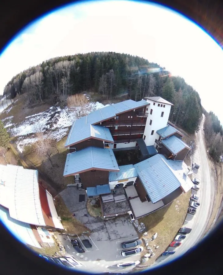 Superbe Appartement A Montchavin La Plagne Apartment